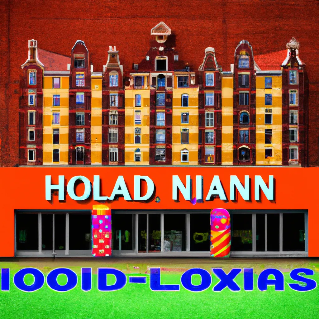 Holland Casino Amsterdam